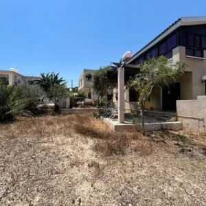 3 Bedroom House for Sale in Ormideia, Larnaca District