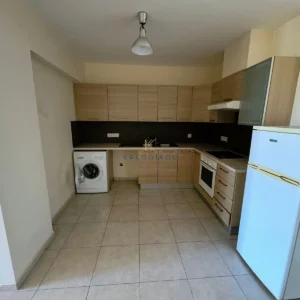 2 Bedroom Apartment for Rent in Kiti, Larnaca District