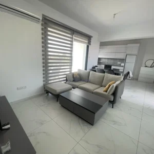 2 Bedroom Apartment for Sale in Larnaca District