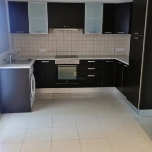 2 Bedroom Apartment for Rent in Larnaca District