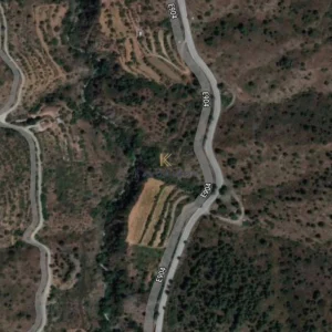 5,850m² Plot for Sale in Gourri, Nicosia District