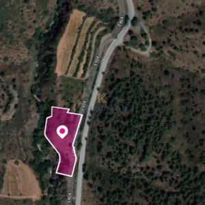 3,030m² Plot for Sale in Gourri, Nicosia District