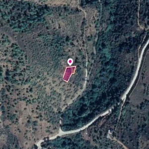 4,498m² Plot for Sale in Kampos, Nicosia District