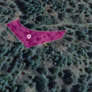 2,007m² Plot for Sale in Kampos, Nicosia District