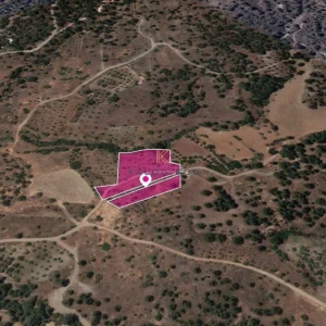 5m² Plot for Sale in Mitsero, Nicosia District