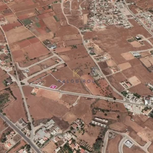 452m² Plot for Sale in Kokkinotrimithia, Nicosia District