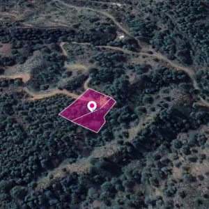 2,510m² Plot for Sale in Kampos, Nicosia District