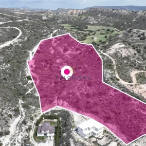 30m² Plot for Sale in Kalavasos, Larnaca District