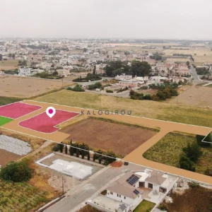 10m² Plot for Sale in Kiti, Larnaca District