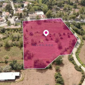 5,998m² Plot for Sale in Lageia, Larnaca District