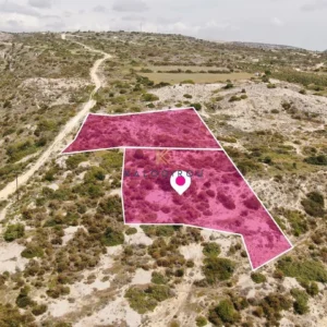 8m² Plot for Sale in Psematismenos, Larnaca District