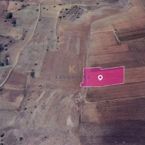 Plot for Sale in Orounta, Nicosia District