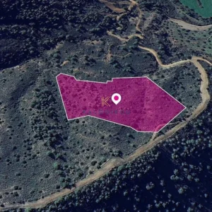 22m² Plot for Sale in Lythrodontas, Nicosia District