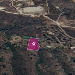 3,011m² Plot for Sale in Temvria, Nicosia District