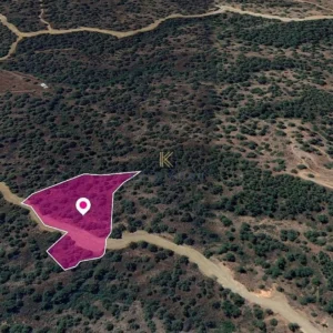 11m² Plot for Sale in Temvria, Nicosia District