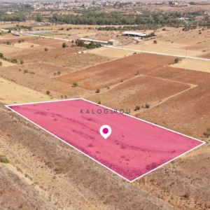 5,352m² Plot for Sale in Orounta, Nicosia District