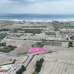 4,014m² Plot for Sale in Mazotos, Larnaca District