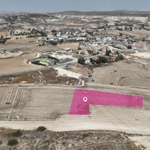 11m² Plot for Sale in Pyla, Larnaca District