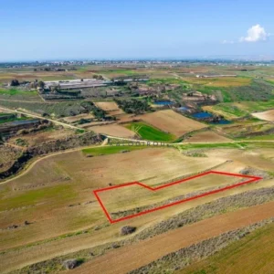 5,352m² Plot for Sale in Orounta, Nicosia District