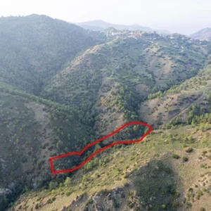 4,014m² Plot for Sale in Pigenia, Nicosia District