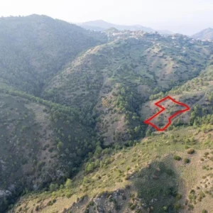 3,345m² Plot for Sale in Pigenia, Nicosia District