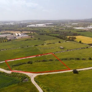 3,292m² Plot for Sale in Maroni, Larnaca District