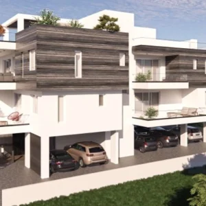 1 Bedroom Apartment for Sale in Livadia Larnakas, Larnaca District