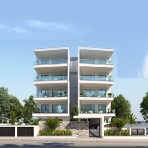 2 Bedroom Apartment for Sale in Ypsonas, Limassol District