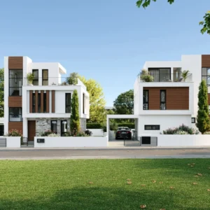 4 Bedroom House for Sale in Pyla, Larnaca District