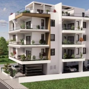 1 Bedroom Apartment for Sale in Larnaca District