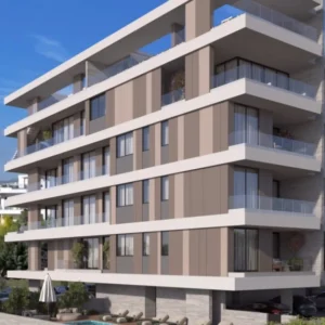 2 Bedroom Apartment for Sale in Limassol District