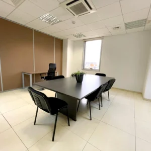 270m² Office for Rent in Paphos District