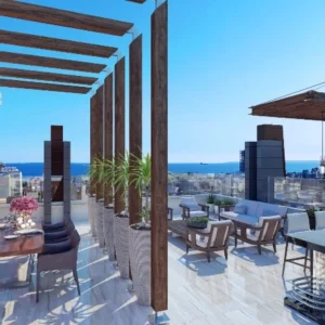 3 Bedroom Apartment for Sale in Mouttagiaka, Limassol District