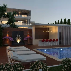 5 Bedroom House for Sale in Limassol District