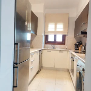 2 Bedroom Apartment for Rent in Paphos District