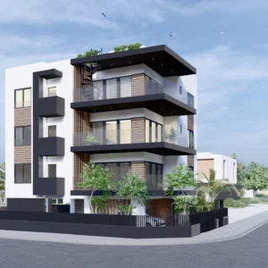 3 Bedroom Apartment for Sale in Limassol District