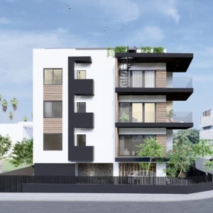 3 Bedroom Apartment for Sale in Limassol District