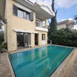 2 Bedroom House for Sale in Paphos – Universal