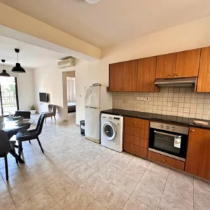 2 Bedroom Apartment for Rent in Paphos District