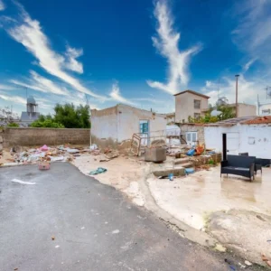 303m² Plot for Sale in Larnaca District