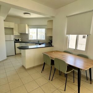 1 Bedroom Apartment for Rent in Kato Paphos