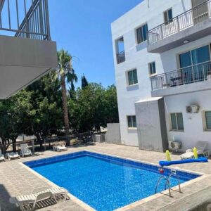 1 Bedroom Apartment for Rent in Geroskipou, Paphos District