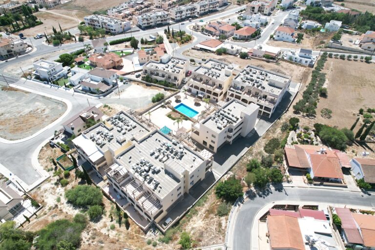 Cheap Apartments for Sale Larnaca up to 100000 euro