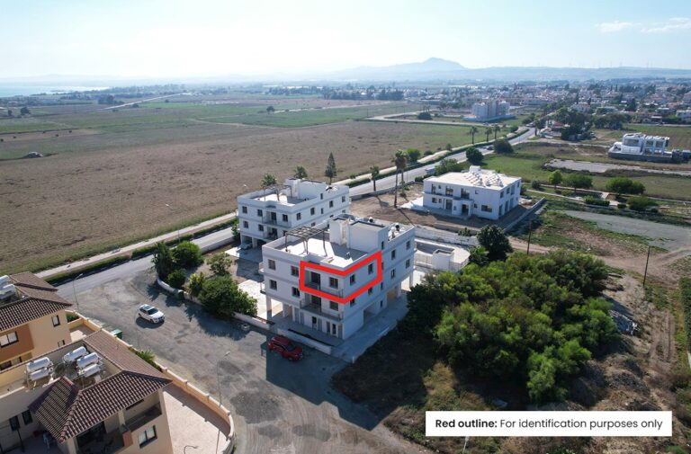 Cheap Apartments for Sale Cyprus