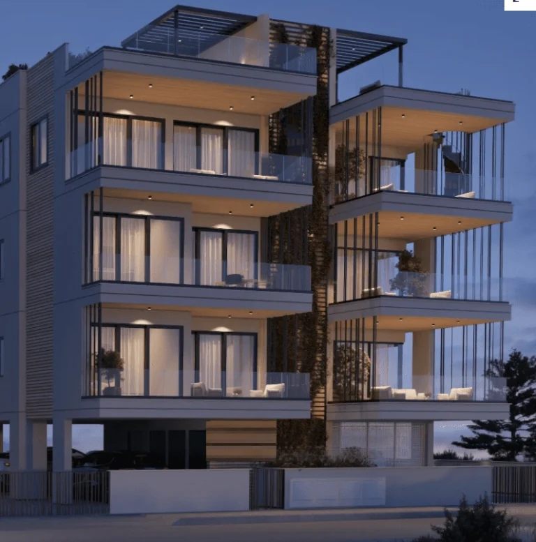 Cheap Apartments for Sale Limassol up to 300000 euro