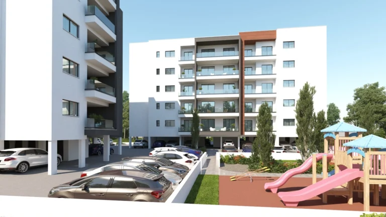 Cheap Apartments for Sale Limassol up to 200000 euro