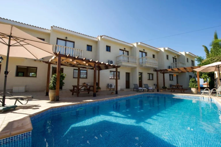 Cheap Houses and Villas for Rent Paphos