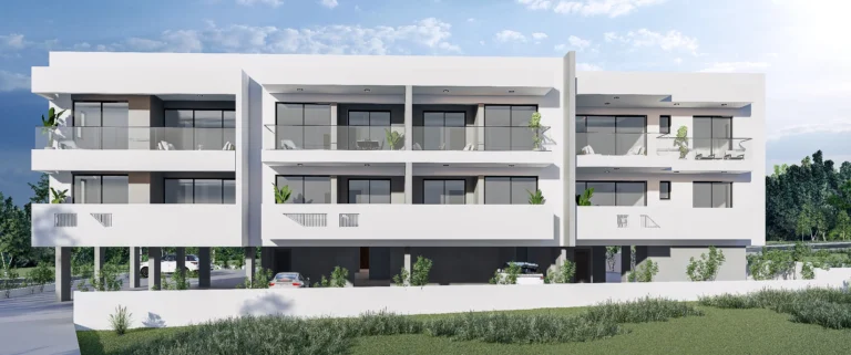 Cheap Apartments for Sale Nicosia up to 200000 euro