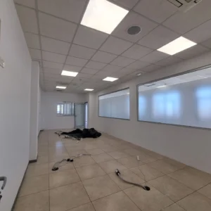 392m² Office for Rent in Limassol – Agios Athanasios