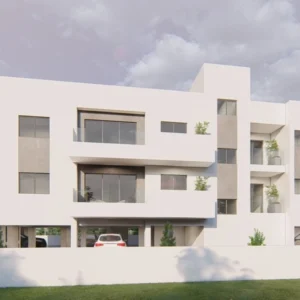 2 Bedroom Apartment for Sale in Frenaros, Famagusta District